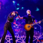 The Rock Circus 2023: Epica